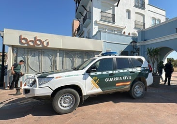 Once detenidos, vínculos con el narco y registros en Cádiz y Sevilla, los detalles de la operación contra el empresario de El Puerto